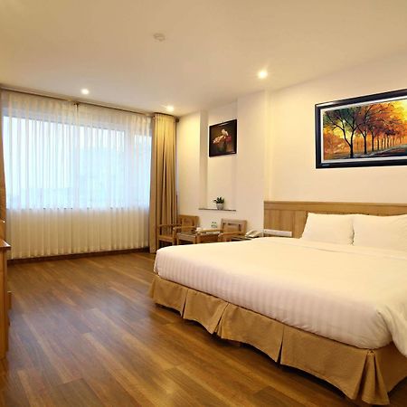 Blue Hanoi Hotel Екстериор снимка